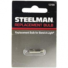 Replacement Light Bulb for Bend a Light T-87