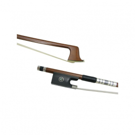 Premium Violin Bow, Brazilwood, 4/4 size Chinese