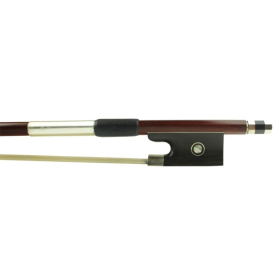 Premium Violin Bow, Pernambuco, 4/4 size , Octagonal, China
