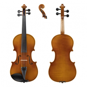 Otto Advanced Violin Outfit, 4/4 size