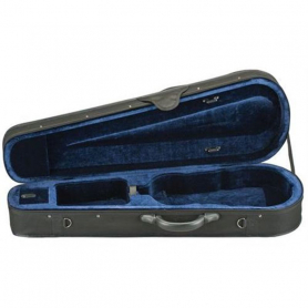 Violin Case, Arrow Shaped, Featherweight, Select Size
