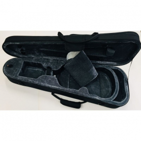 GV Violin Case w/ Suspension, Featherweight, Select Size