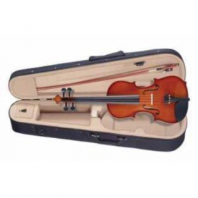 Student Violin Outfit, 4/4 - 1/16, Select Size
