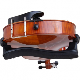 Everest EZ Violin Shoulder Rest, Select Size