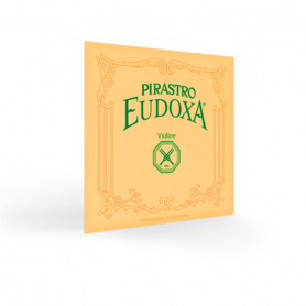 Eudoxa Violin Strings or Sets, Select