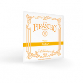 Gold Label Violin Strings and Sets by Pirastro
