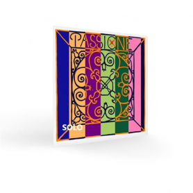 Passione  SOLO Violin Strings and Sets, Choose
