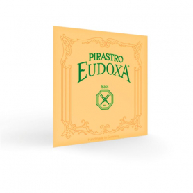Eudoxa Bass Strings, Gut