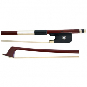Cello Bow, Brazilwood, Chinese, Select Size