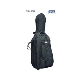 Deluxe Cello Bag, TKL, Select Size