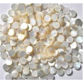 Mother of Pearl  Eye, Select Size