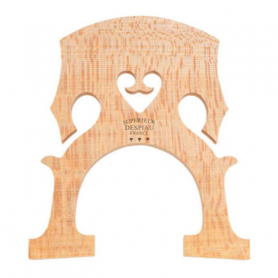 Cello Bridge, Despiau, Superieur, 3 Tree, Select Size
