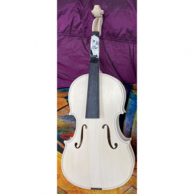 White Viola, Ornati model, Wide Body, Select Size