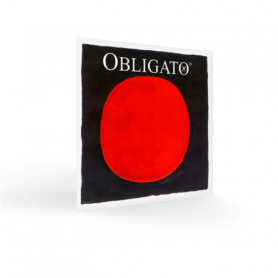 Pirastro Obligato Violin Strings or Set, Select