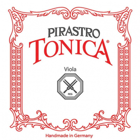 Tonica VIOLA Strings, Medium Scale