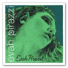 Evah Pirazzi Cello Strings  4/4