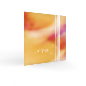 Perpetual Bass Strings, 3/4 size