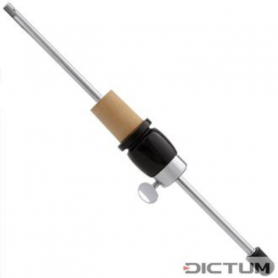 Bass Endpin, Select Size