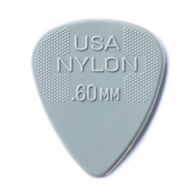 Dunlop Picks, 72 pack, Various Sizes Available, Select
