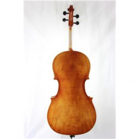 Patricio Laminated Cello Outfit, Select Size