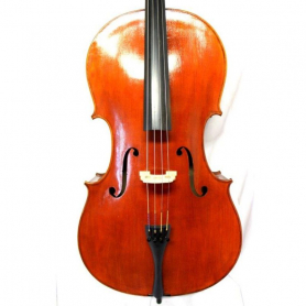 Alexander Garrett Cello Outfit, Select Size