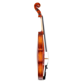 Bellafina Deluxe Violin Outfit, Select Size