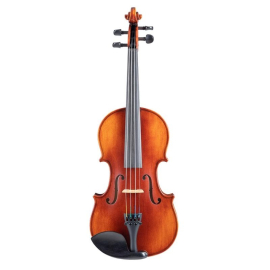 Bellafina Deluxe Violin Outfit, Select Size