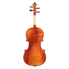 Bellafina Deluxe Violin Outfit, Select Size