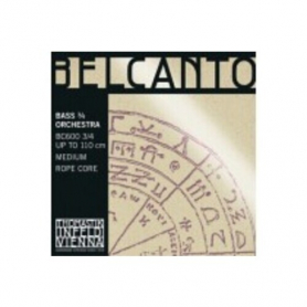 BELCANTO ORCHESTRA BASS STRINGS