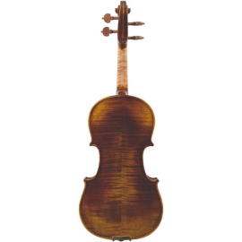 Calvert Cordelia Violin with Decorated Fittings, Choose Size