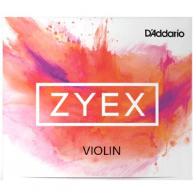Zyex Violin Strings and Sets, Select