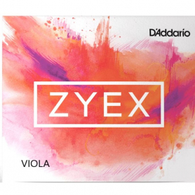 Zyex VIOLA Strings SET, Select Size