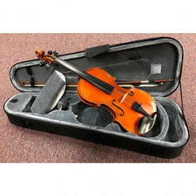 Gafiano Violin Outfit, Select Size