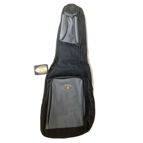 Dreadnaught Cordura Guitar Gig Bag, Select Size