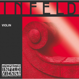 Infeld Red Violin Strings and Sets, Choose