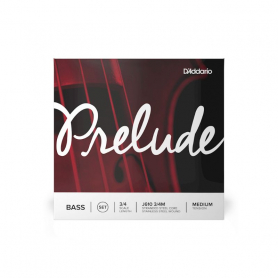 Prelude, Bass Strings Set, Select Size
