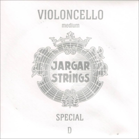 Jargar Special Cello Strings, Choose A or D