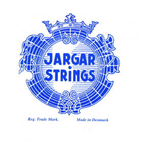 Jargar Violin Strings, Select String