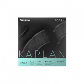 KAPLAN FORZA VIOLA STRING SET