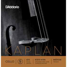 Kaplan Cello Strings, Select String