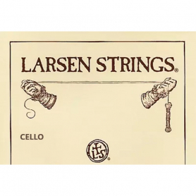 Larsen Cello Strings, Select String