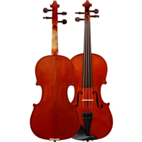 Lorenzo Conti Evolve Violin Outfit, Choose Size