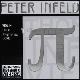 Peter Infeld Violin Strings and Sets, Choose