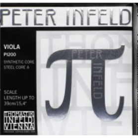 Peter Infeld VIOLA Strings or Sets, Choose