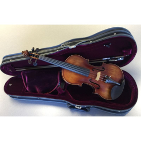 Regale Violin Outfit, 2-Pc Back, Select Size