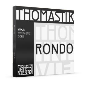 Rondo VIOLA Strings, Choose Set or Individual Strings