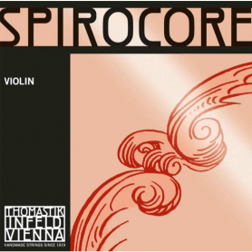 Spirocore Violin Strings and Sets, Choose