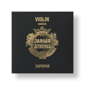 Jargar Superior Violin Strings, Choose String
