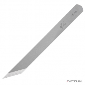Herdim HSS Knife. Select blade size