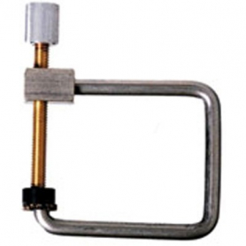F-Hole Patching Clamp, Select Size or Set